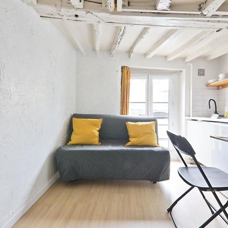 Studio Appartement Quartier Saint-Michel Notre-Dame 3 Free Netflix Paris Eksteriør billede